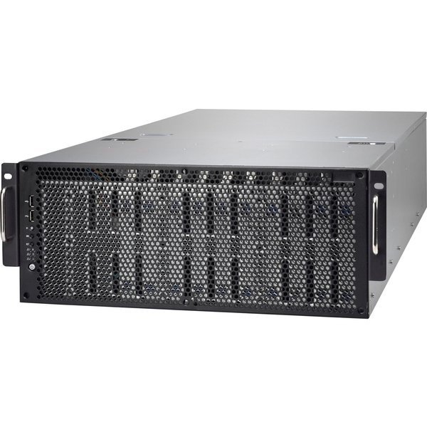 Tyan 4U Intel Server Barebones B7059F77BV10R